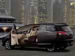 Buick Business Concept 2009 года